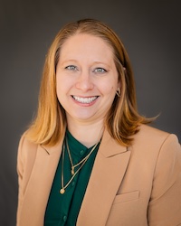 Kimberly Erdman