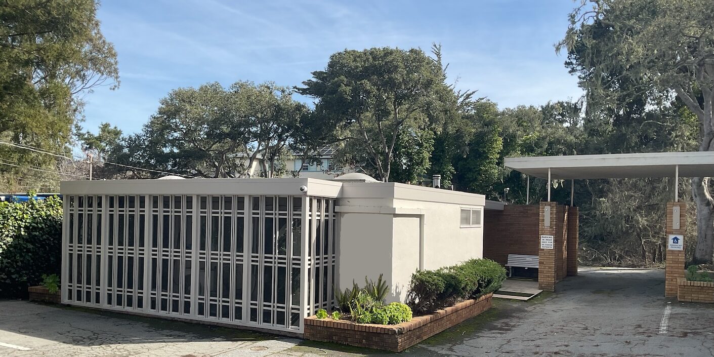 Building for Sale