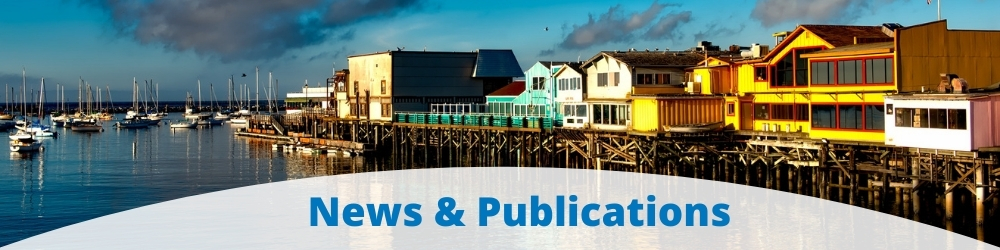 Monterey Bay Dental Society News & Publications