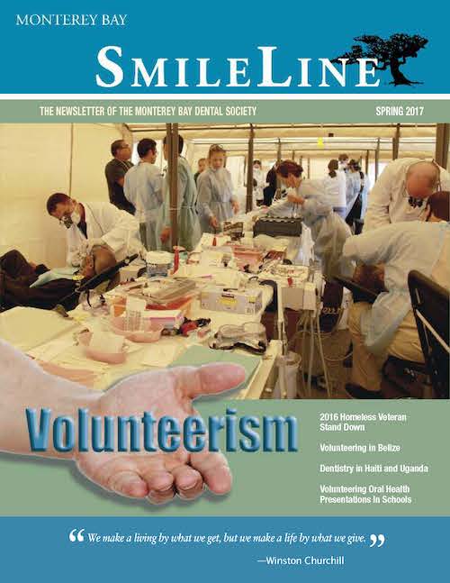 SmileLine Spring 2017