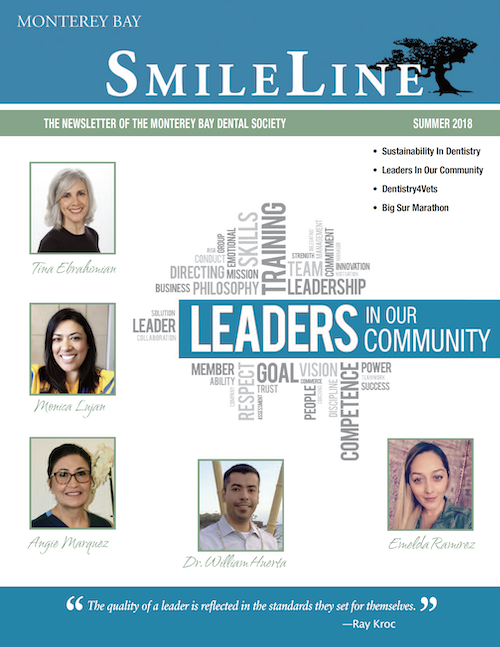 SmileLine Winter 2018