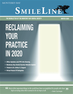 SmileLine Winter 2020