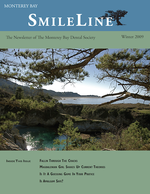 SmileLine Summer 2009