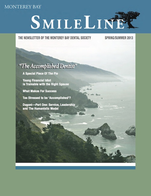 SmileLine Winter 2012