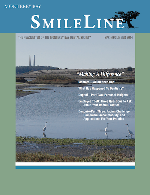 SmileLine Spring/Summer 2014