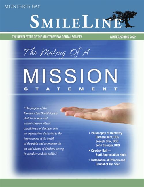 SmileLine Winter/Spring 2022